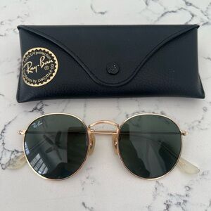 Ray-bans sunglasses